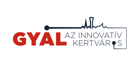 gyal innovativ logo