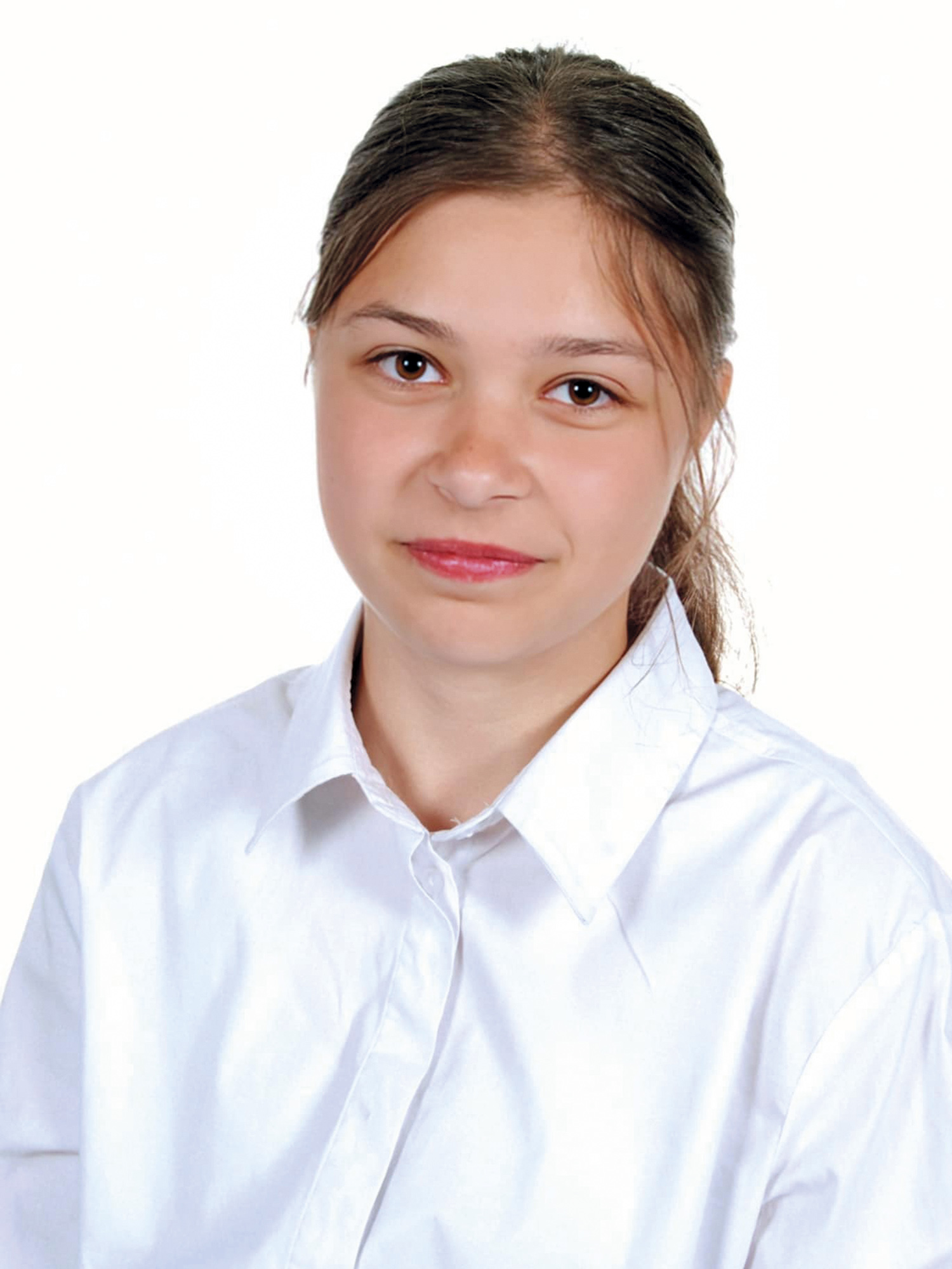 Révay Emma Laura
